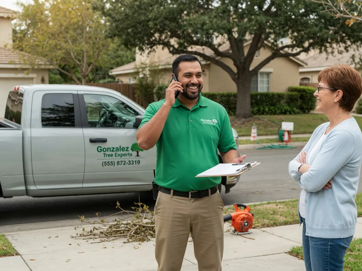 Tree Service Satin, TX FAQs
